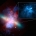 Черная дыра M82 X-1 в созвездии Большой Медведицы