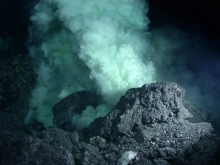 Гидротермальные источники